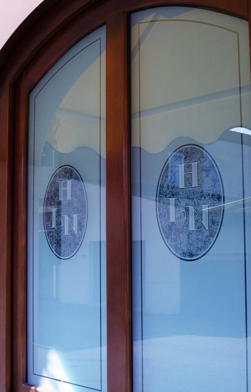 Alla Nave Masi Exteriör bild